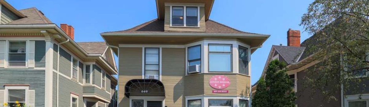 Minneapolis/St. Paul Metro