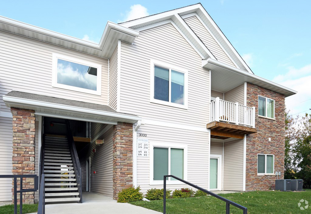 Adam Ridge Johnston Tab Properties