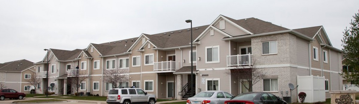 Avondale Trace – Ankeny